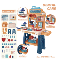 طاولة دكتور