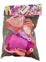 استشوار كيس