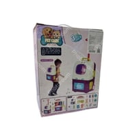 درزن استشوار حيوانات