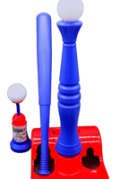 لعبة رياضية درزن