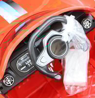 سيارة اطفال كهرباء