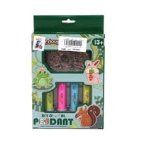 كريستال تلوين