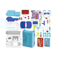 طاولة دكتور