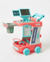 درزن طقم انعاش