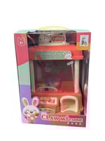 مكينة الة مخلب درزن