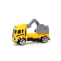 سيارة هندسية