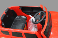 سيارة اطفال كهرباء