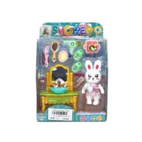 غرفة استحمام