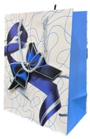 كيس هدايا صغير