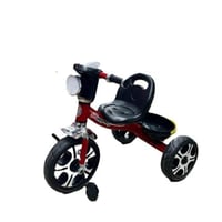 دراجة ثلاث عجلات