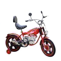 دراجة مقاس 12 انش