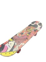 لوح تزلج درزن