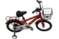 دراجة مقاس 12