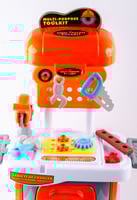 طقم نجار للأطفال درزن