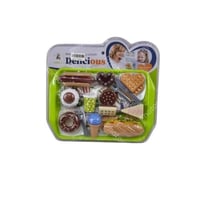 فاست فود كارت