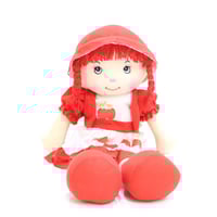 عروسة قطن للاطفال مع موسيقى