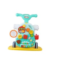 درزن مشاية للاطفال