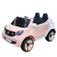 سيارة اطفال كهرباء