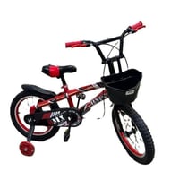 دراجة مقاس 16