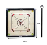 كيرم وسط 24*24 درزن MAMTA