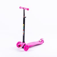 سكوتر وردي للفتيات