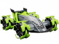 سيارة ريموت درزن