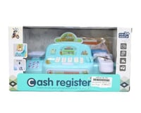 مكينة تسجيل مدفوعات