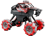 سيارة ريموت درزن