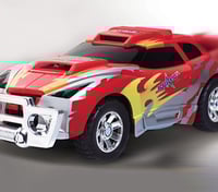 سيارة ريموت