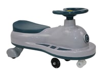 سيارة عجيبة