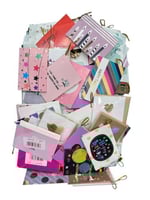 خدمة اضافة كرت للهدية