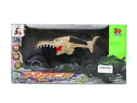 سيارة ريموت