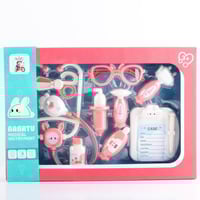 طقم أدوات طبية للأطفال