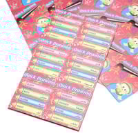 درزن مسابقة الرسم السريع