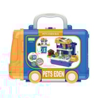 حيوانات شنطة