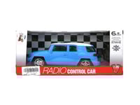 درزن سيارة ريموت