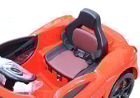 سيارة اطفال كهرباء