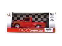 سيارة ريموت