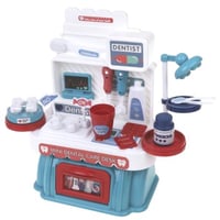 دكتور اسنان