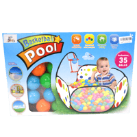 خيمة أطفال درزن