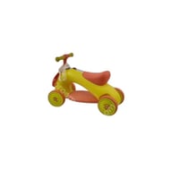 سيارة عجيبة