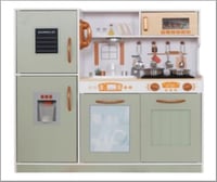 العاب مطبخ خشب