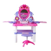 درزن تسريحة