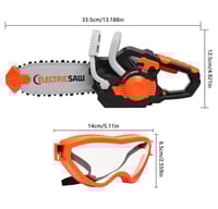 درزن طقم عدة