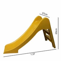 زحليقة بألوان متعددة درزن