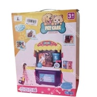 درزن استشوار حيوانات