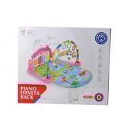 درزن مفرش للاطفال