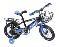 دراجة مقاس 18