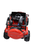 سيارة اطفال كهرباء