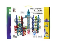 مكعبات مغناطيس درزن